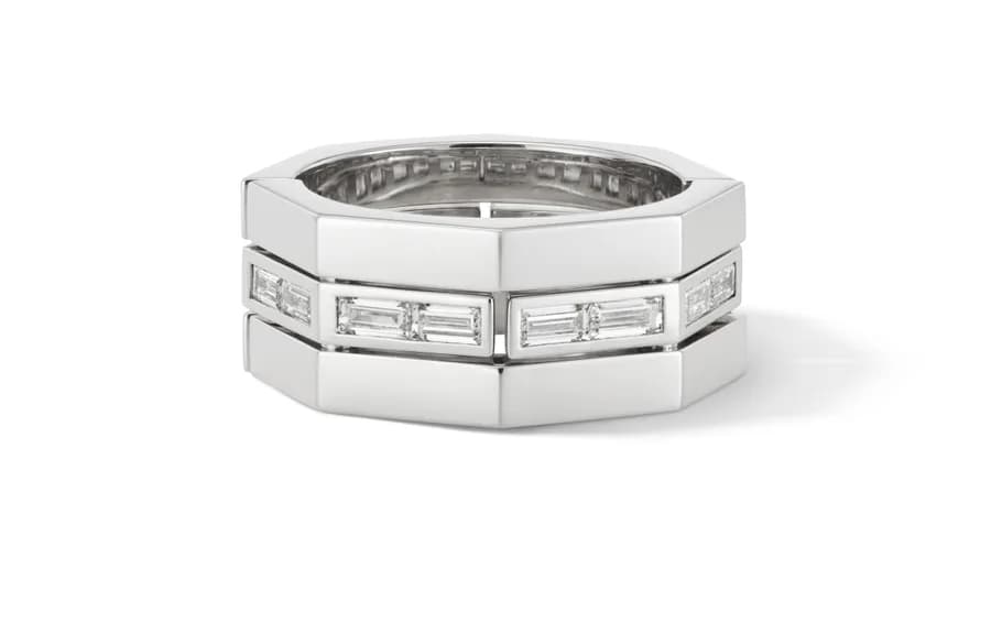 Ring im Krieger Private Club