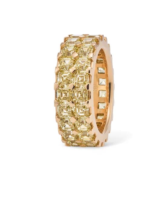 Ring im Krieger Private Club